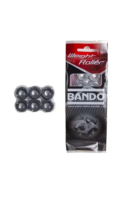 Bando Baga 12GR Activa-S PCX Jupiter Dio ve Yeni Activa Uyumlu