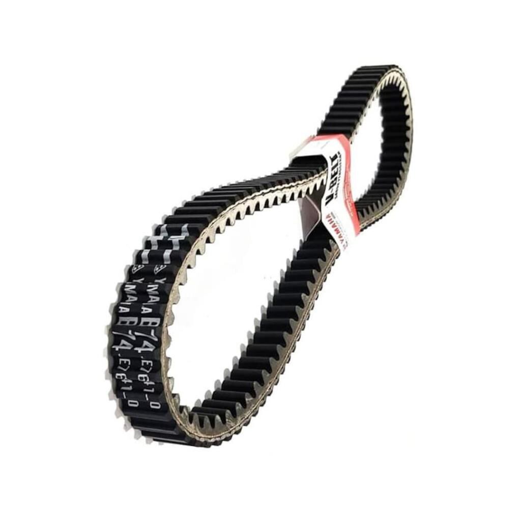 Yamaha XMAX 250 Soğutuculu Kayış