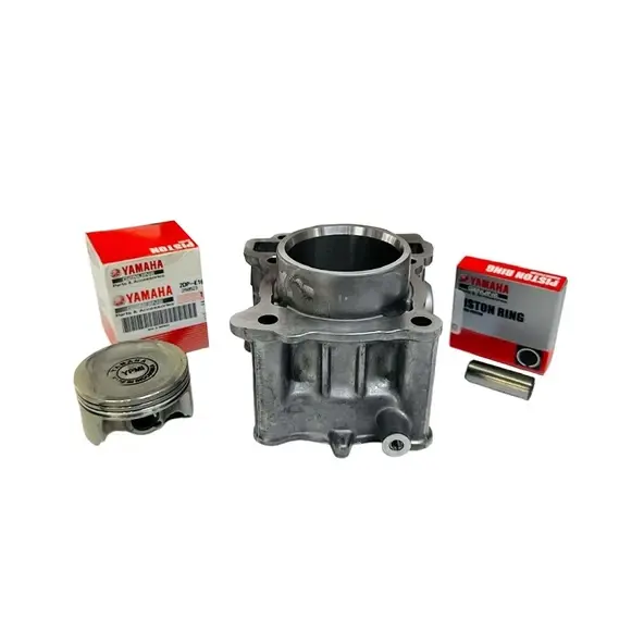 N MAX 155 SİLİNDİR KOMPLE OEM KALİTE