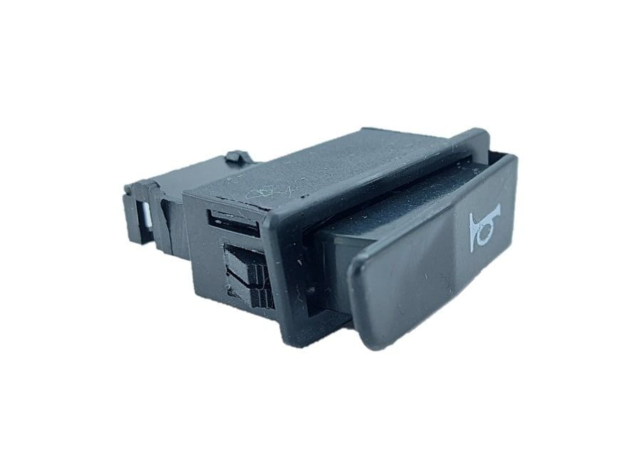 Honda Spacy 110 Korna Düğmesi