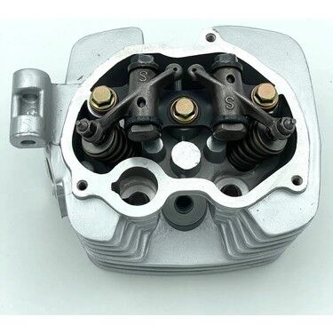 CG 150 SİLİNDİR ÜST KAPAK SİLİNDİR KAPAGI