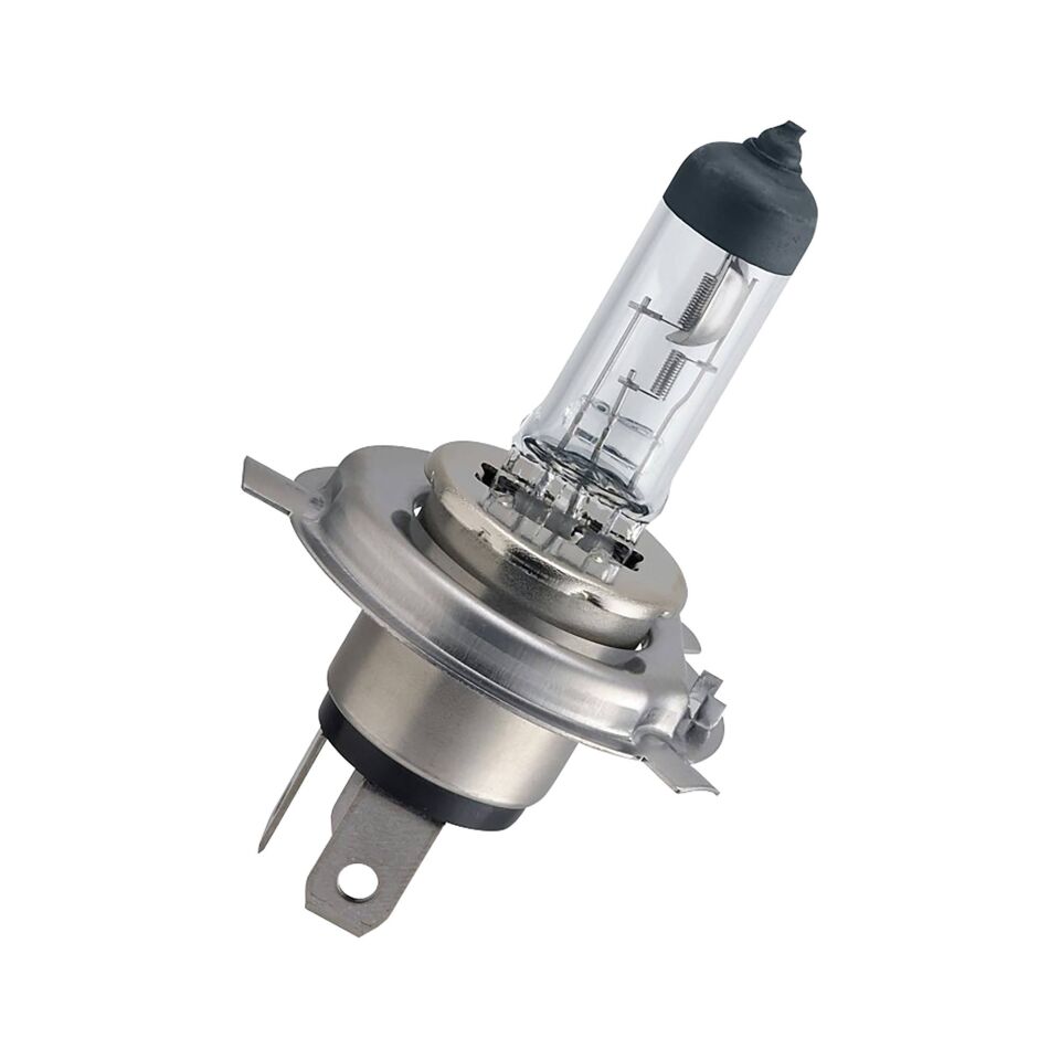 AMPUL 12V 35 35 H4 SCOOTER