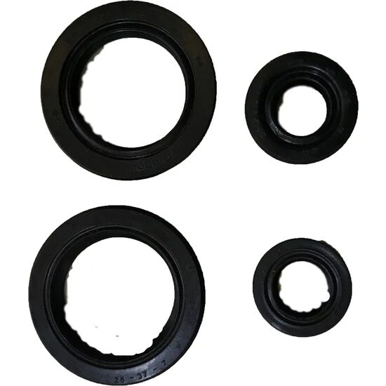 BAJAJ PULSAR NS200 KEÇE SETİ