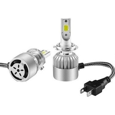 AMPUL LED YENİ MODEL XENON T43