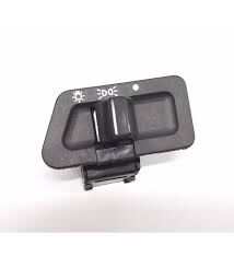 Scooter Far Açma Kapama Düğmesi