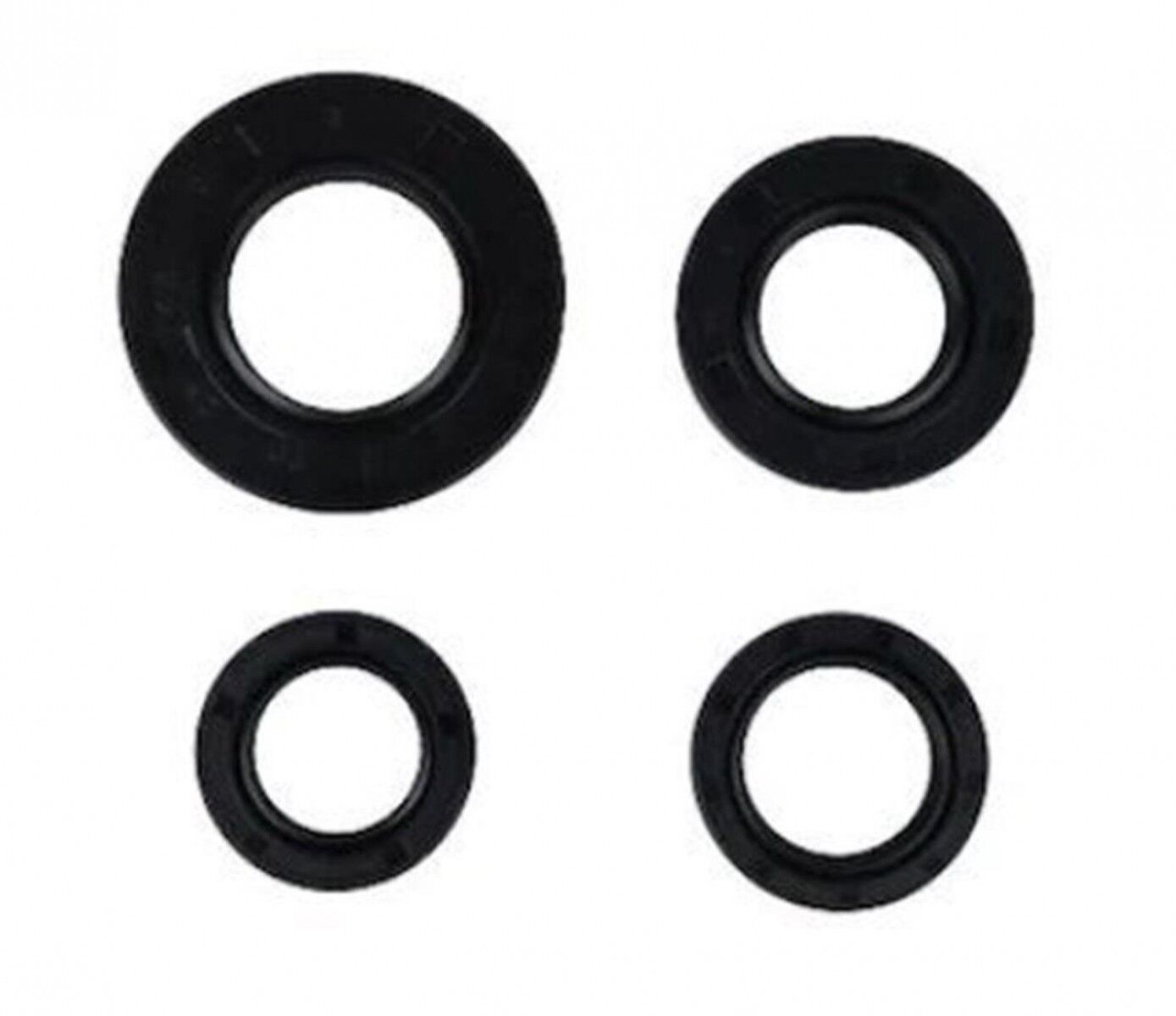 Yamaha Cygnus RS 125 Keçe Seti