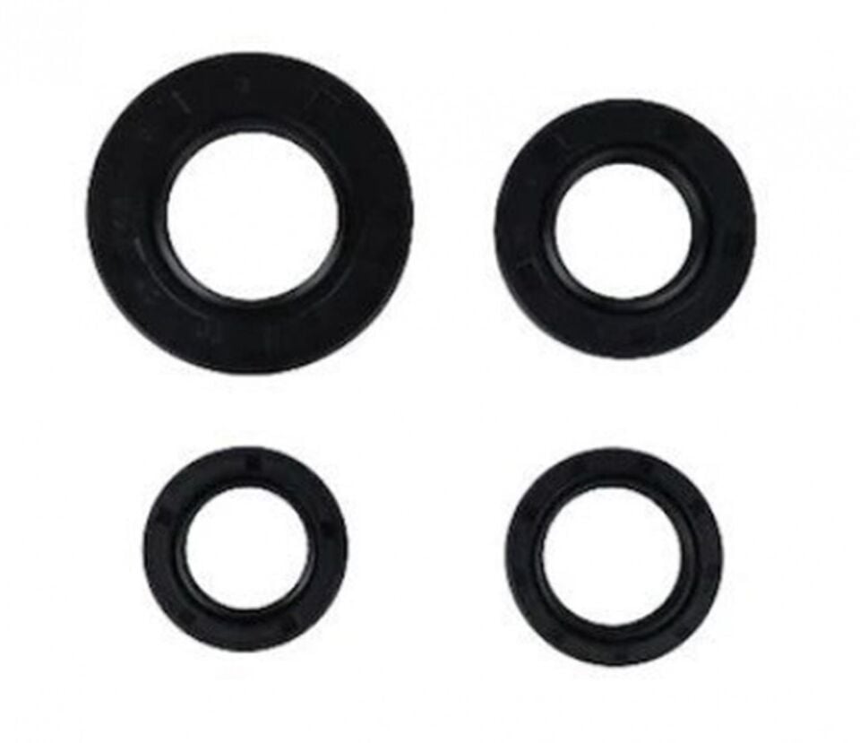 Yamaha Cygnus RS 125 Keçe Seti