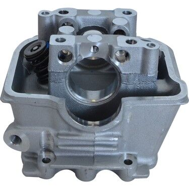 ACTIVA SİLİNDİR ÜST KAPAK