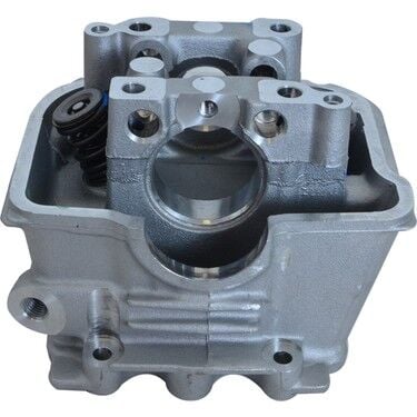 ACTIVA SİLİNDİR ÜST KAPAK