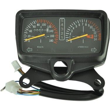 KİLOMETRE SAATİ CG TELLİ