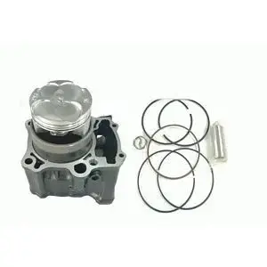 SİLİNDİR SET CBR 250