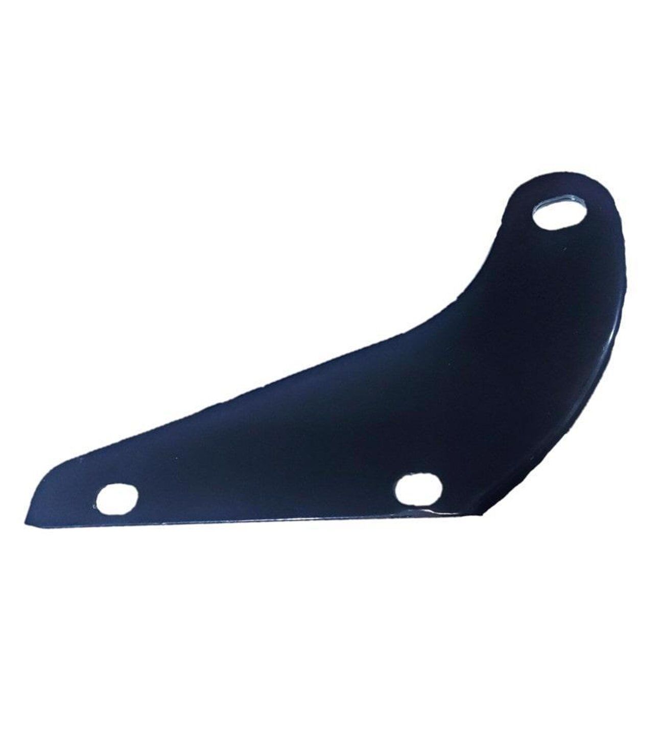 CG EKSOZ BAĞLANTI SACI SİYAH