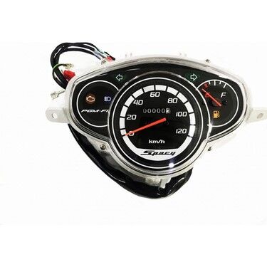 Spacy 110 km Saati Komple Oem Spacy 110 KM Saati