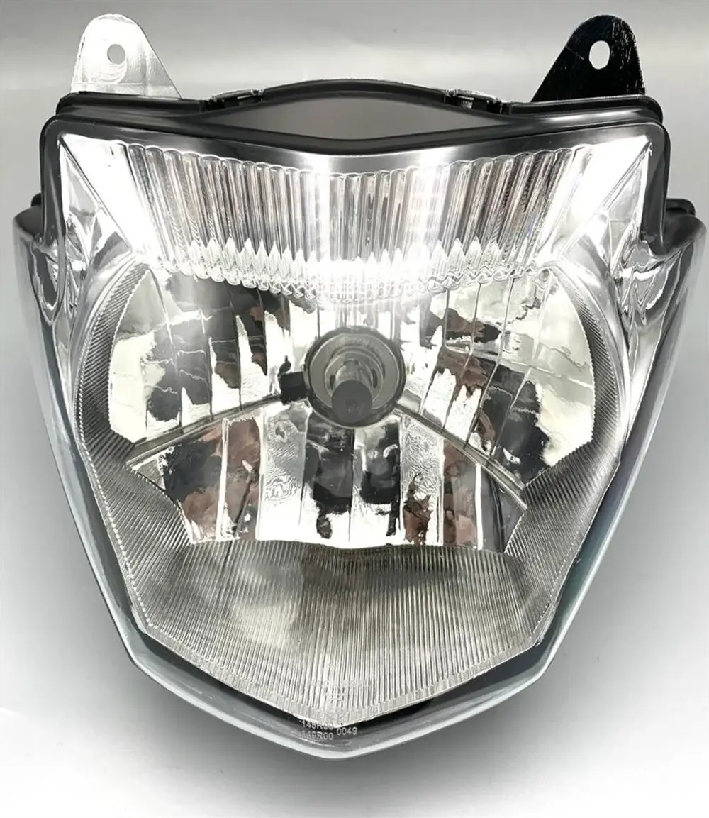 Yamaha Ybr 125 K Ön Far Komple