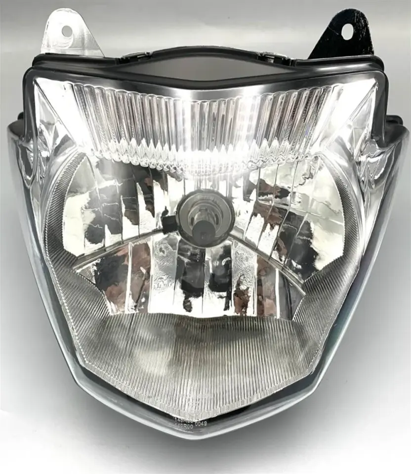 Yamaha Ybr 125 K Ön Far Komple