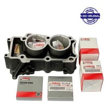 SİLİNDİR SETİ R25 ORJİNAL