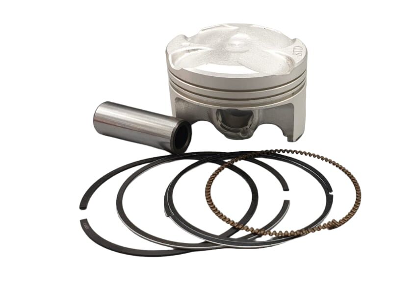 PİSTON R25 60 MM MSR