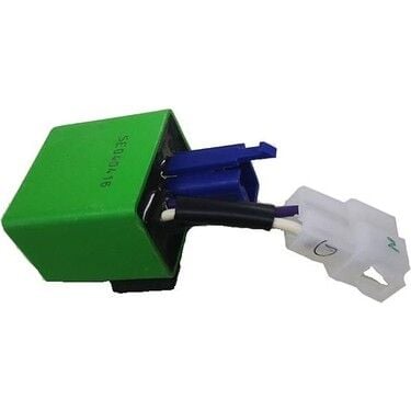 Bajaj Ns 200 Flaşör