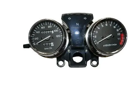 Mondial Kt 125 Kilometre Saati Gösterge Paneli