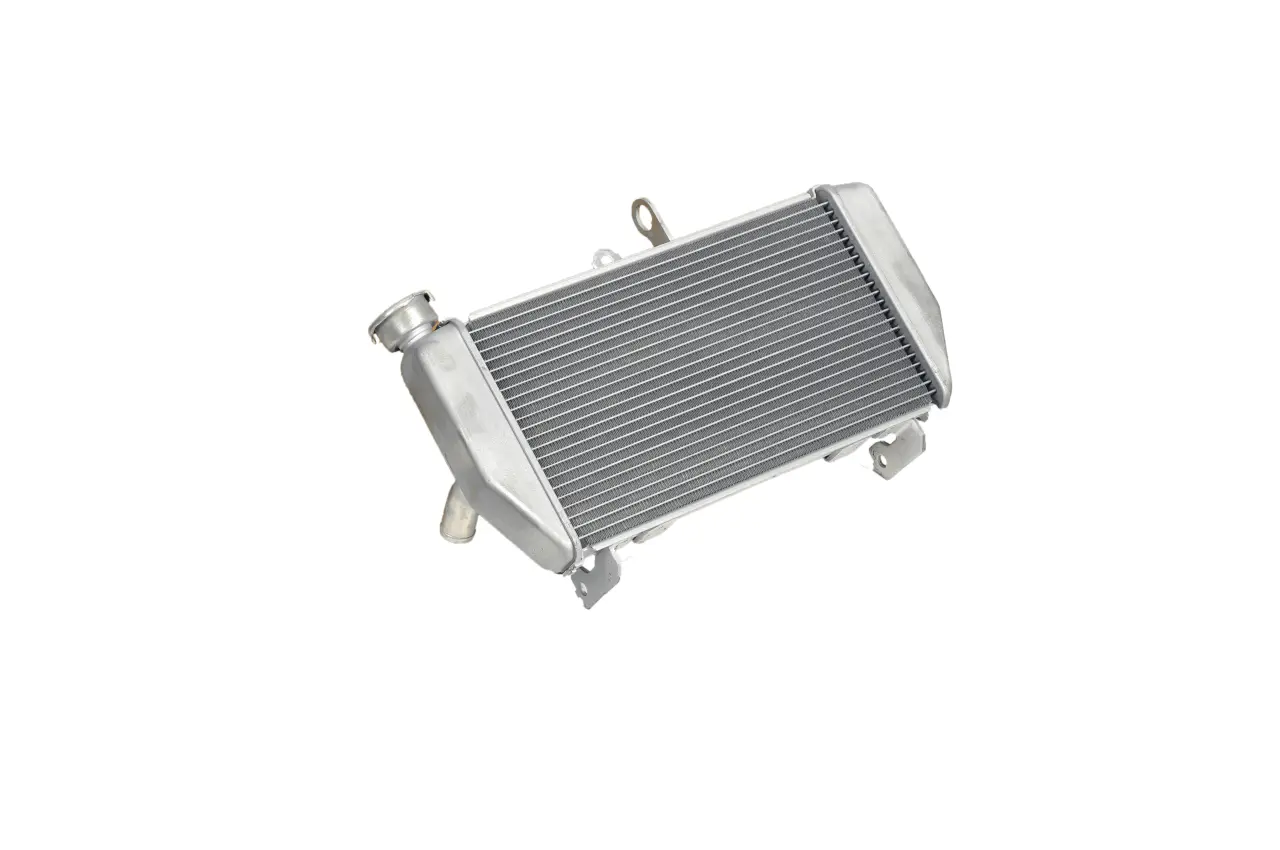 Yamaha YZF R25 Orjinal Radyatör