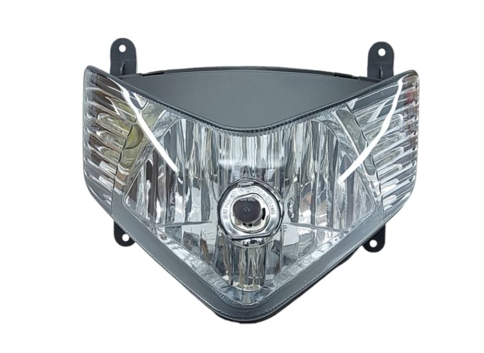 Mondial 125 Mh Drift Ön Far Komple