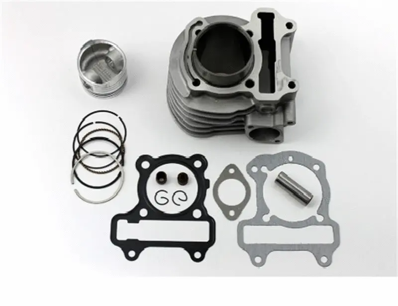 SİLİNDİR SET ACTİVA YENİ