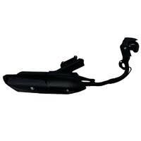 HONDA DİO 110 EGZOZ KOMPLE