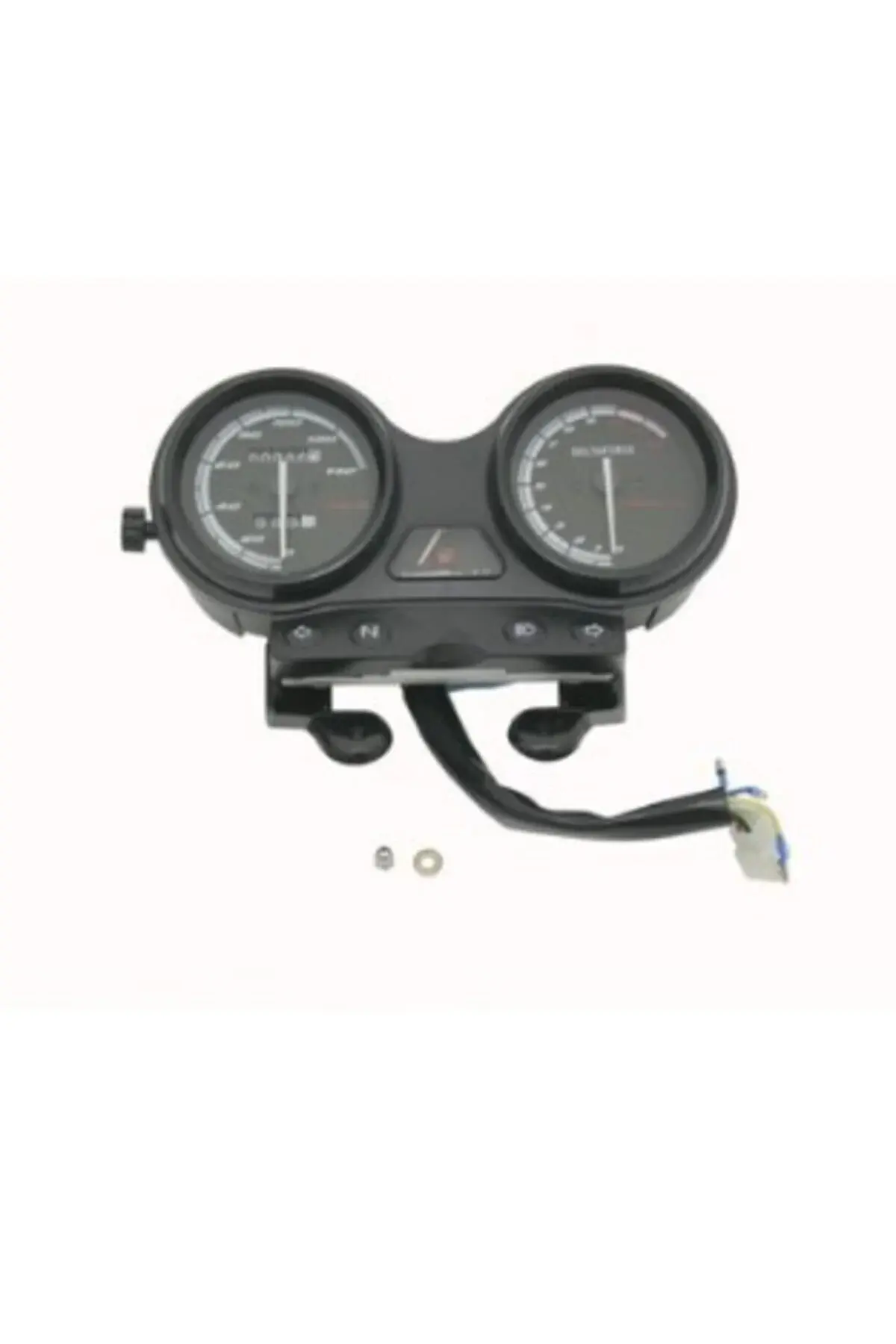 Yamaha Ybr 125 Gösterge Paneli Komple Eski Model