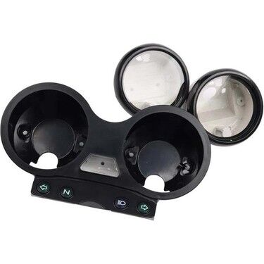 Yamaha YBR 125 Kilometre Saati Kutusu