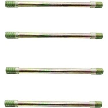 SİLİNDİR SAPLAMA SCOOTER 197 MM