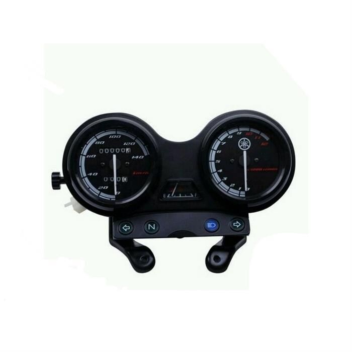 YAMAHA YBR 2006-2009 KM SAATİ