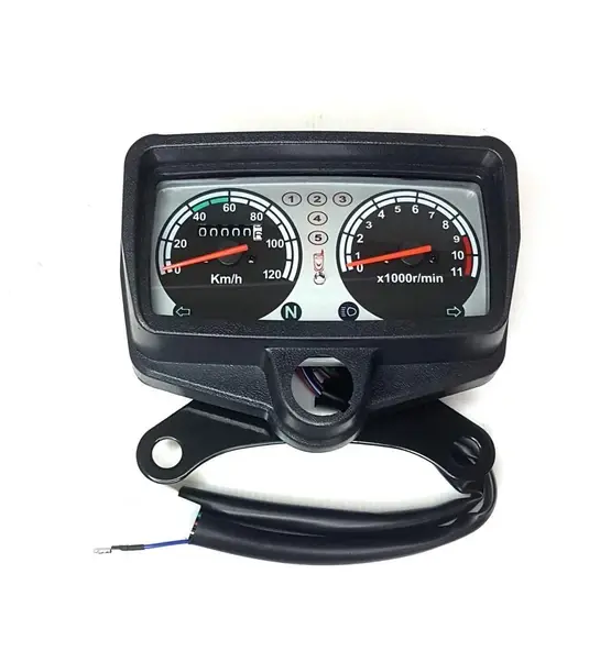 Kilometre Saati Asya Model Devir Saati Telli