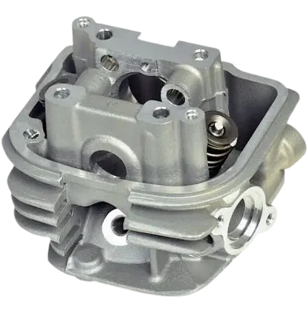 SİLİNDİR ÜST KAPAĞI ACTİVA S OEM