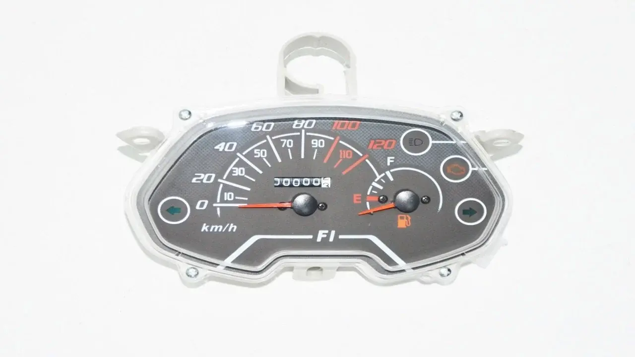 KİLOMETRE SAATİ SPONTİNİ