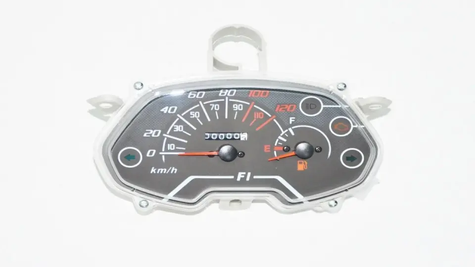 KİLOMETRE SAATİ SPONTİNİ