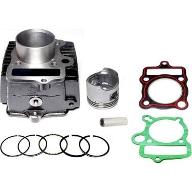 CUP-100 Silindir 50 mm