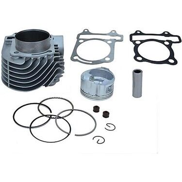 Linhai 200 Atv Komple Silindir