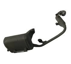 EGZOZ KOMPLE (ORJ) HONDA ACTIVA 125