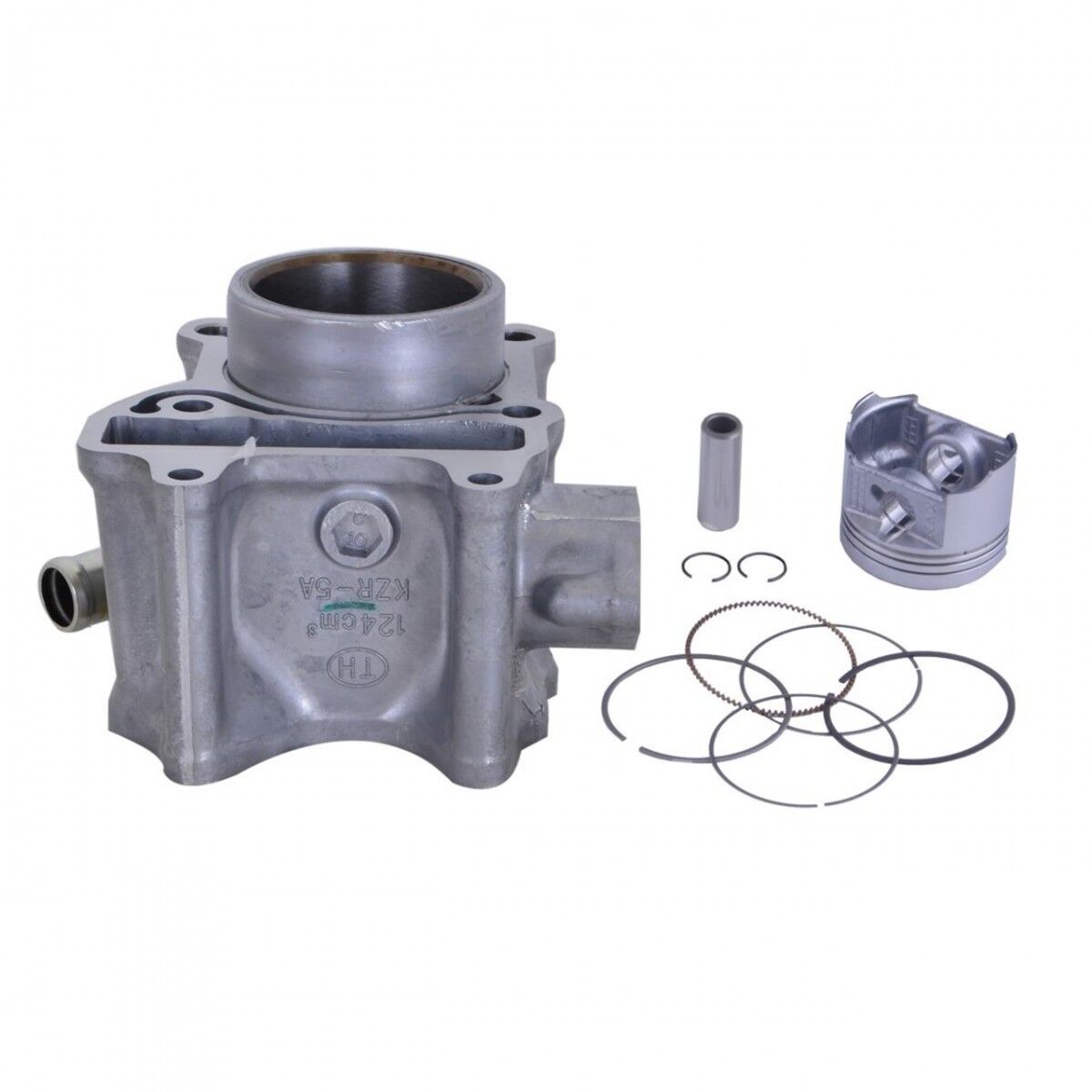 SİLİNDİR SET PCX 125 ORJİNAL 2013-2019