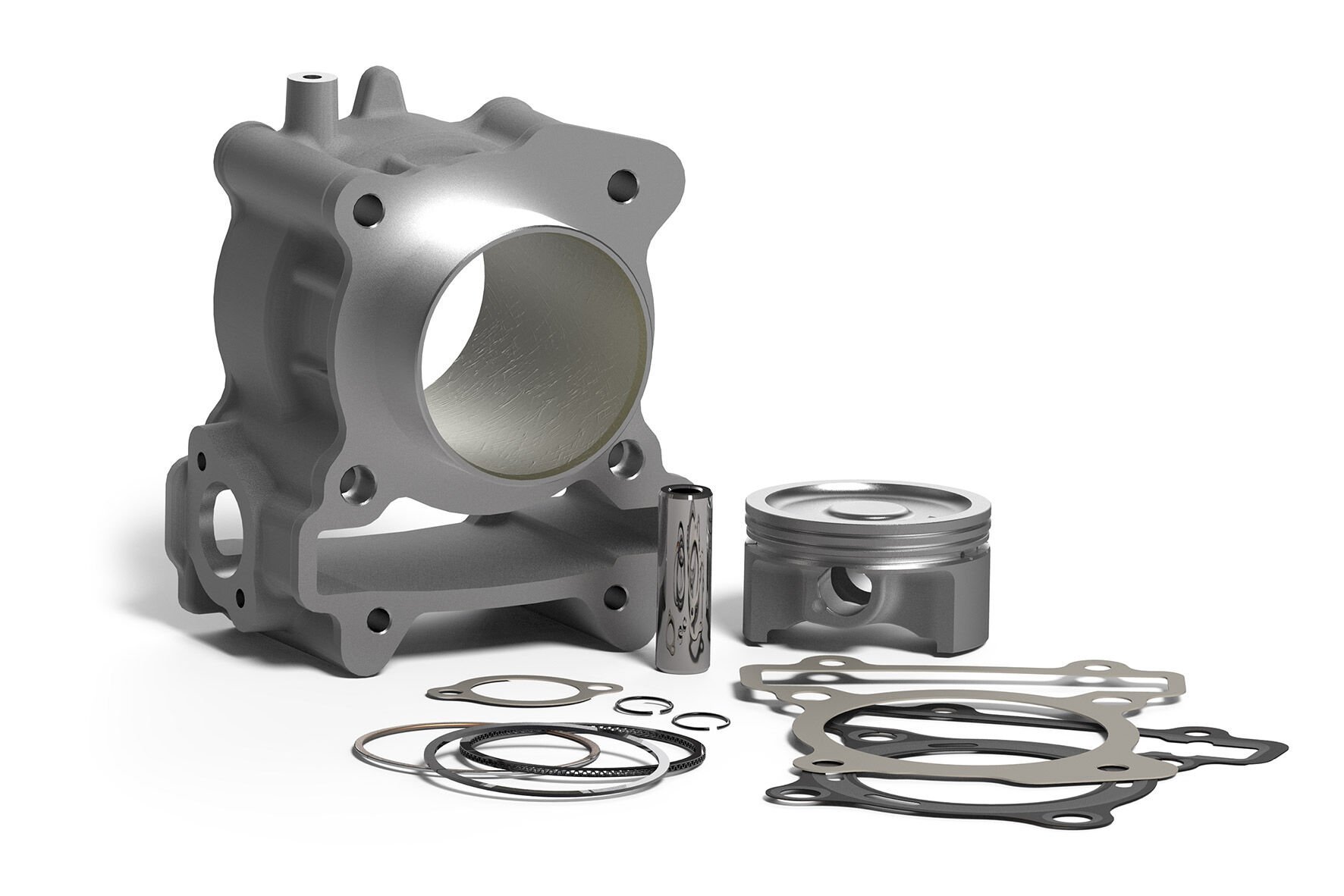 SİLİNDİR N-MAX 63 MM