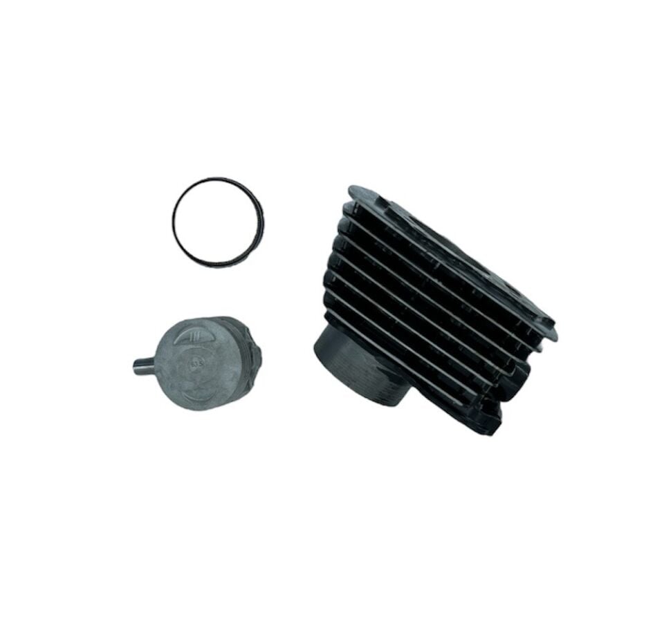 SİLİNDİR SET CG 63,50 13 PERNO