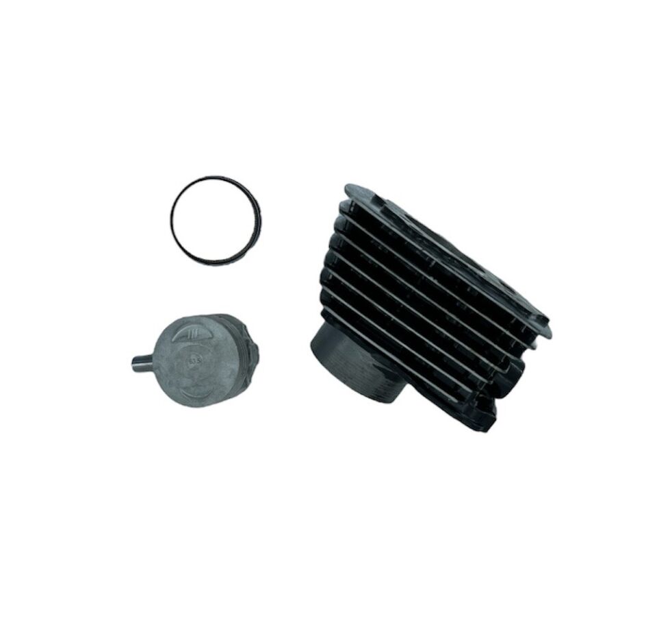 SİLİNDİR SET CG 63,50 13 PERNO