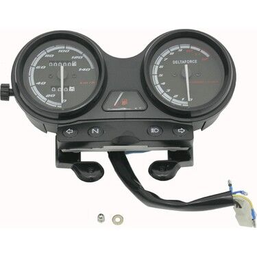 Yamaha Ybr 125 Gösterge Paneli Komple Eski Model 2004-2008