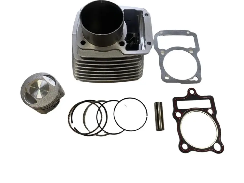 SİLİNDİR SET CG250 67MM 16 PERNO
