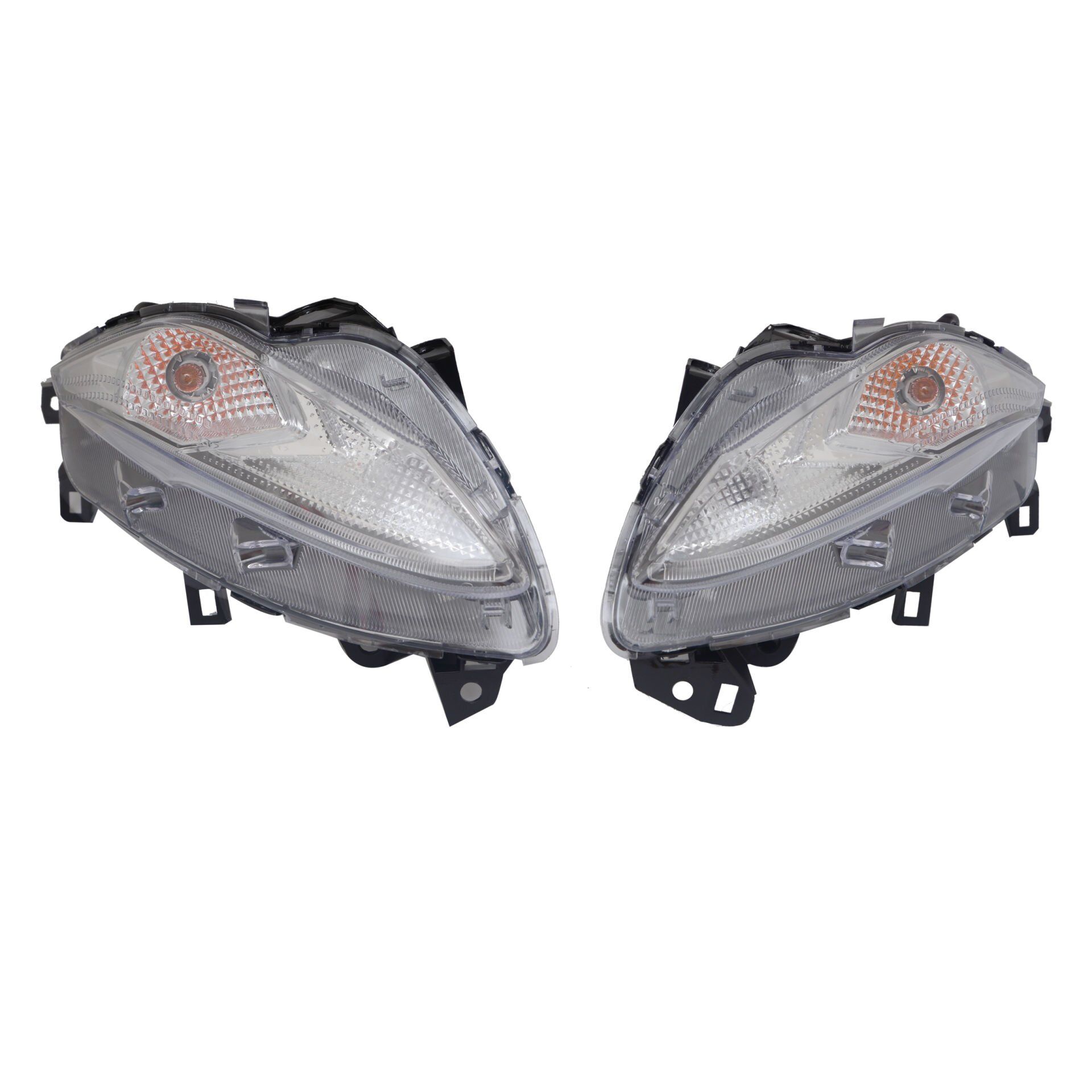 Honda Dio 110 Ön Sinyal Takımı