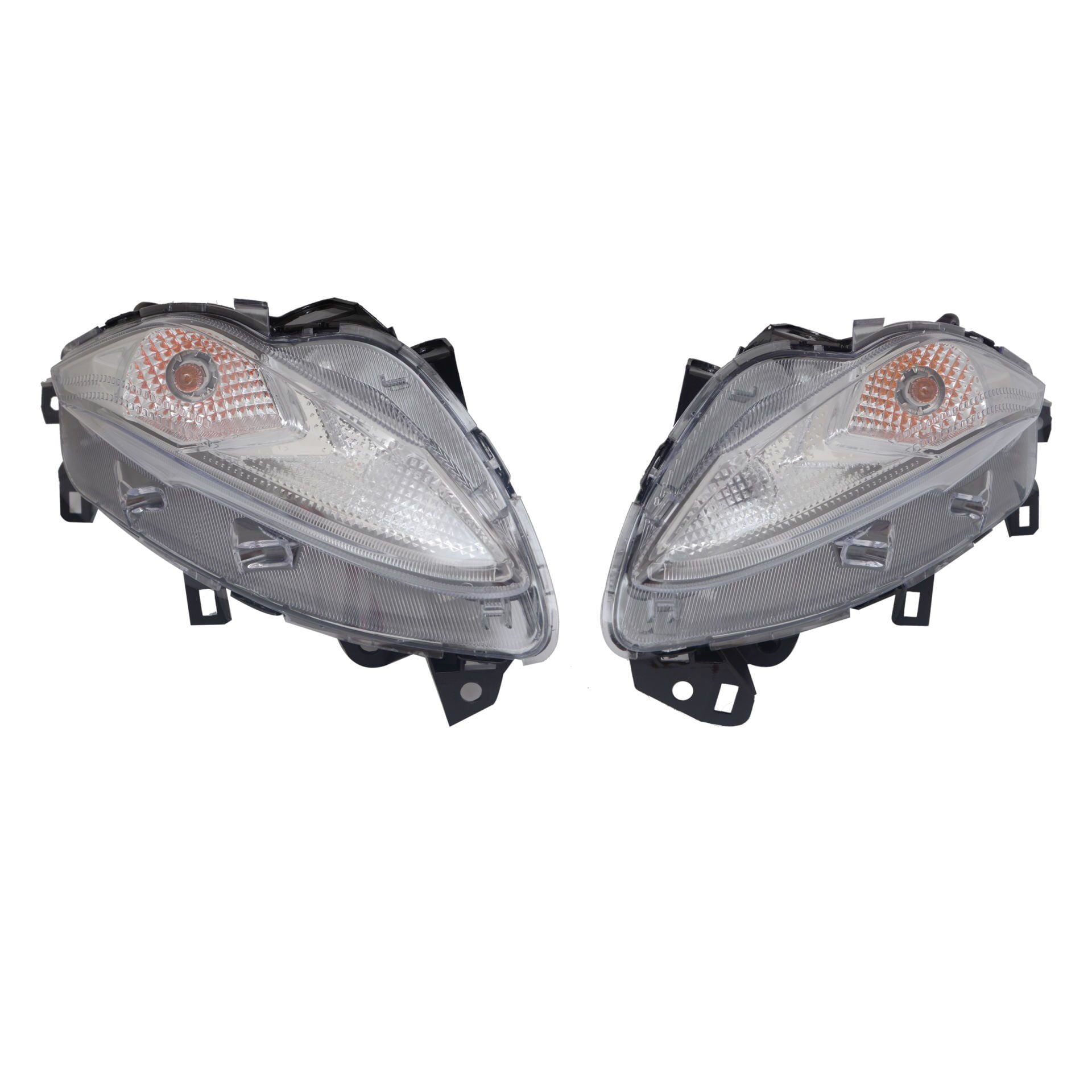 Honda Dio 110 Ön Sinyal Takımı