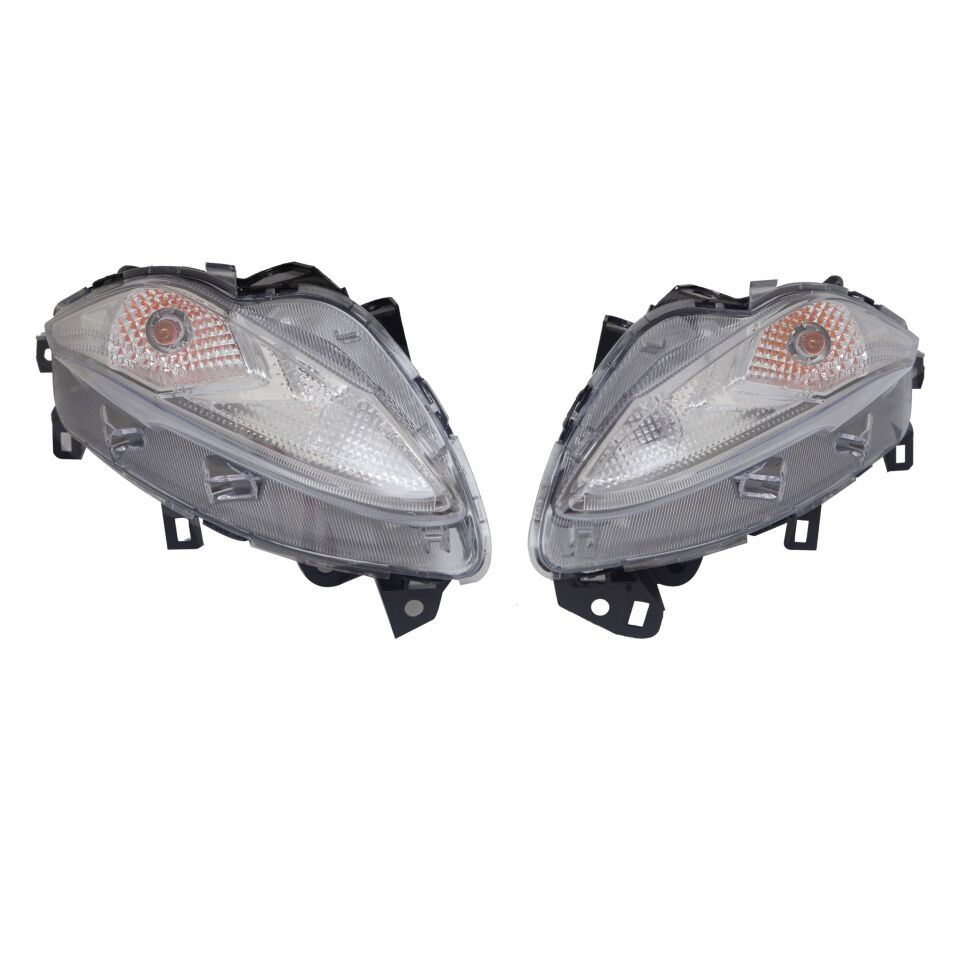 Honda Dio 110 Ön Sinyal Takımı