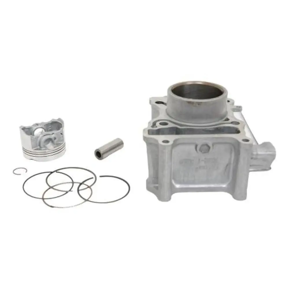 Honda PCX 125 Silindir Seti Komple (2021-2024)