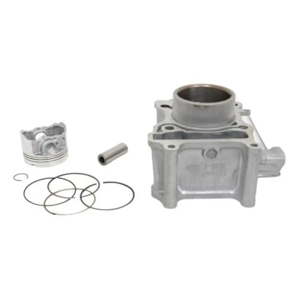 Honda PCX 125 Silindir Seti Komple (2021-2024)