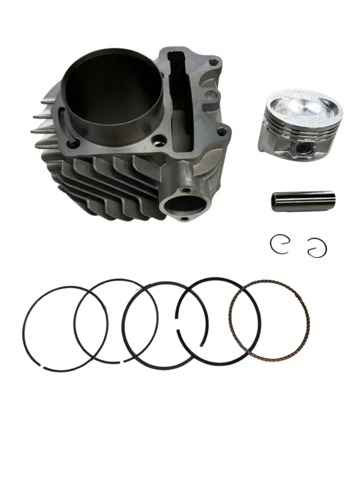 SİLİNDİR SET RKS200 RM5 CAZODOR R5X